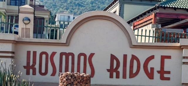 0 Bedroom Property for Sale in Hartbeespoort Dam Nature Reserve North West